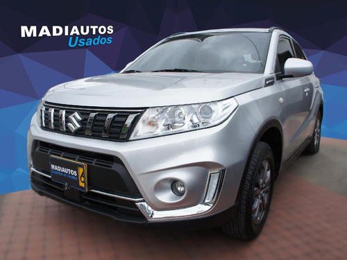 Suzuki Vitara 1.6 Gl All Grip