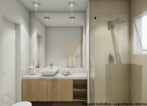 Apartamento Com 3 Dormitório(s) Localizado(a) No Bairro Vila Nova Conceição Em São Paulo / São Paulo - 5290:910021