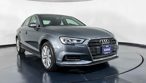 Imagen 4 de 15 de 45450 - Audi A3 2018 Con Garantía
