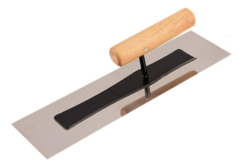Paleta De Yeso Herramienta De 30 Cm X 9,5 Cm X 10 Cm