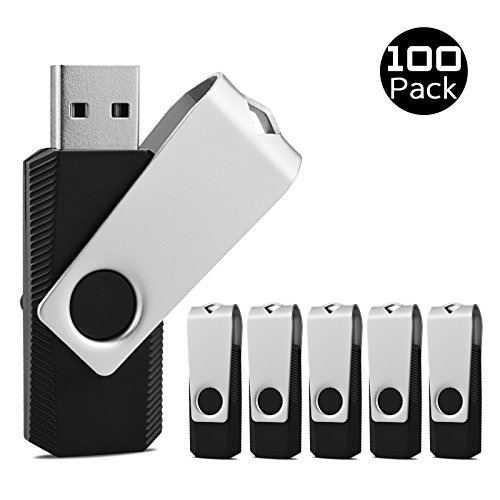 Kexin Bulk Usb 100 Pcs 1gb Usb Flash Drives Flash Drive Thu