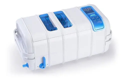 Lavadora Ultrassônica L220 Limpeza Instrumentos 3 L Schuster