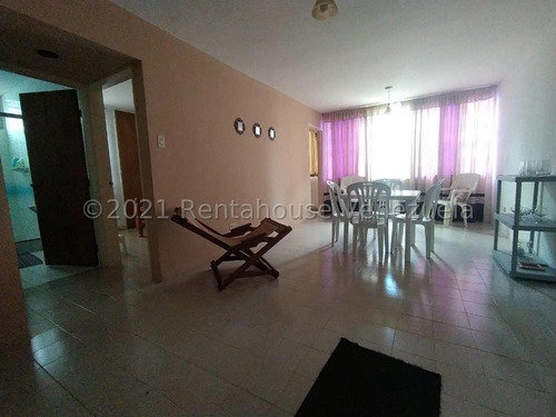 Imagen 4 de 23 de Mls#21-25934. Se Vende Apartamento En La Parroquia Altagracia A.a