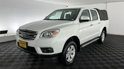 JAC Hfc1037 T6
