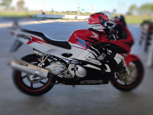 Honda Cbr