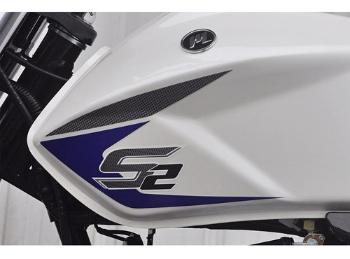 Imagen 8 de 14 de Motomel Serie 2 150 Rt - 0 Km - Andes Motors