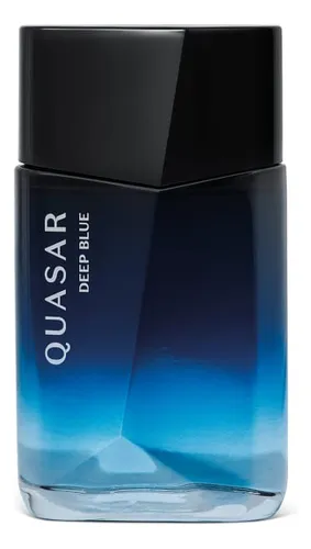comprar Quasar Deep Blue Desodorante Colônia 100ml o Boticário
