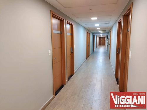 Imagem 6 de 15 de Excelente Sala Comercial 22m² - A4 Offices - 1295