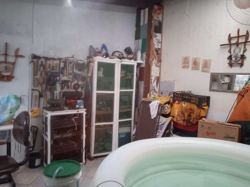 Casa Com 2 Dorms, Belas Artes, Itanhaém - R$ 240 Mil, Cod: 3010 - V3010