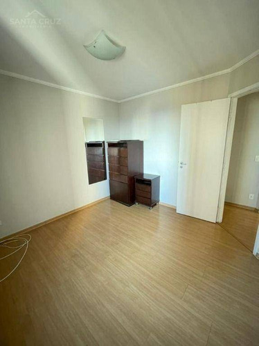 Imagem 9 de 14 de Apartamento Com 3 Dormitórios À Venda, 71 M² Por R$ 573.000 - Cambuci - São Paulo/sp - Ap1627
