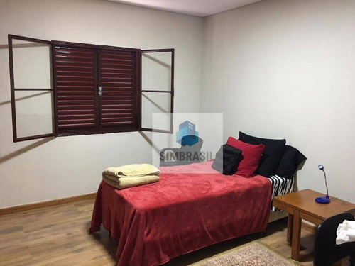 Imagem 13 de 25 de Permuta Jardim Nova Europa - Campinas (sp) - Ca1238
