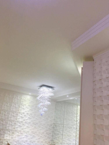Imagem 8 de 17 de Apartamento Com 2 Dormitórios À Venda, 64 M² Por R$ 280.000,00 - São Miguel Paulista - São Paulo/sp - Ap2308