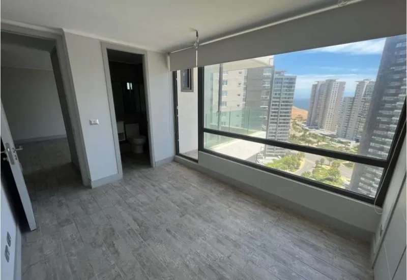 Imagen 4 de 15 de Arriendo Depto 2d-2b Con Estacionamiento