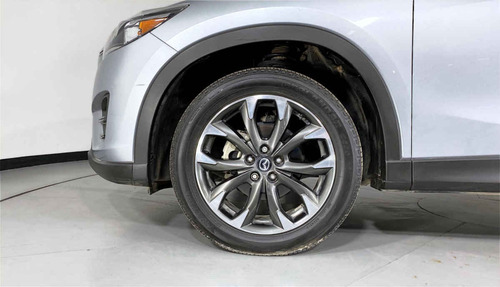 Imagen 9 de 15 de 109619 - Mazda Cx5 2017 Con Garantía