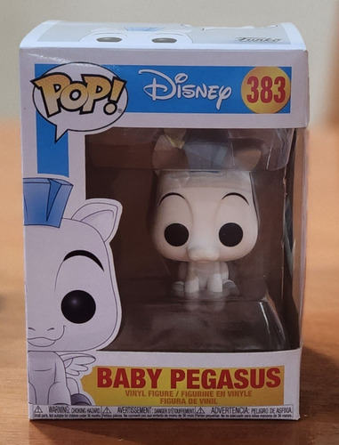 Funko Pop Baby Pegasus #383 Disney