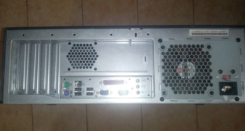Imagen 6 de 7 de Computador Cpu Ibm/lenovo A51 Mt-m 8133-ksa
