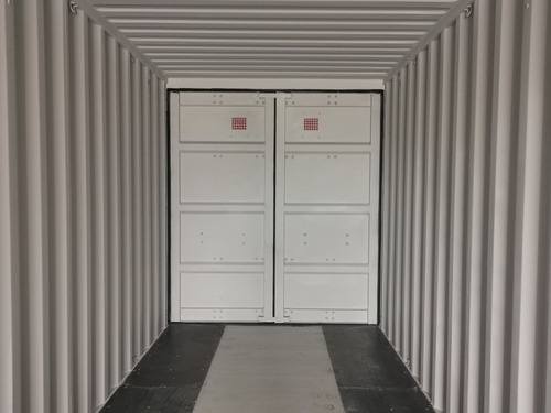 Imagen 4 de 15 de Containers Marítimos Contenedores Nacionalizados Misiones12