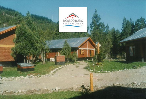 Casa - Lago Puelo