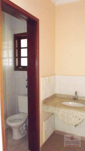 Chácara Residencial À Venda, Green Ville I, Boituva. - Ch0422