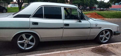 Chevrolet Comodoro
