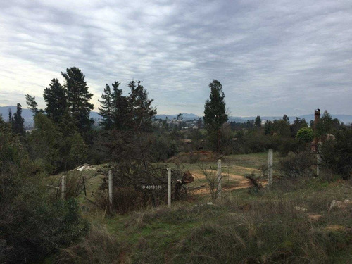 Imagen 3 de 7 de Villa Alemana Fundo Los Almendros