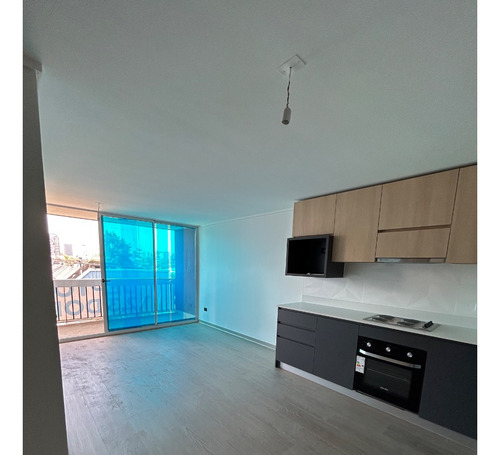 Departamento De 2d/2b/e Y B Vista Oriente!