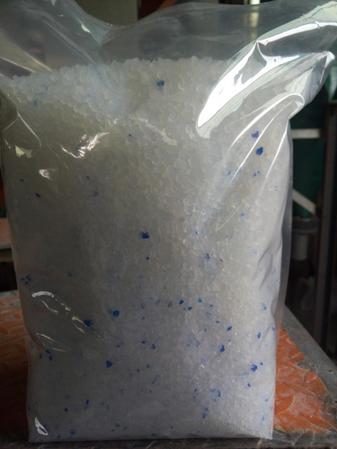 Gel Sanitario Para Gatos 3,8 Lts