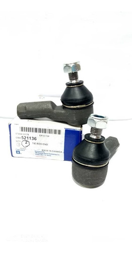 Terminal De Direccion Spark Matiz Tico