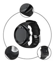 Comprar Correa Goma Para Reloj Suunto Core Repuesto 7g