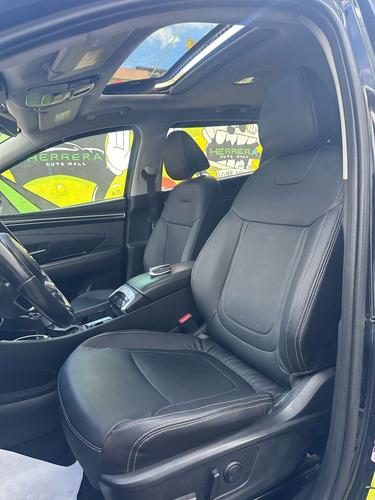 Hyundai Tucson Sel Plus 2022