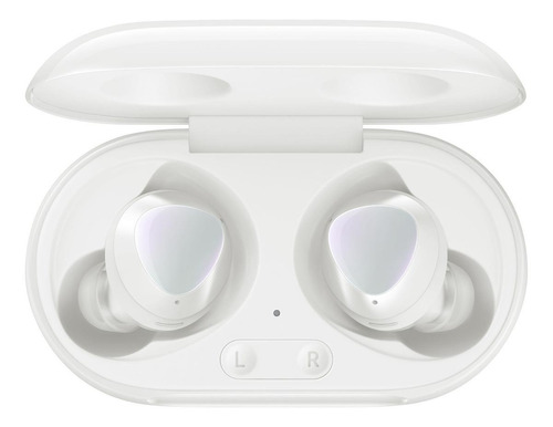 Audífonos In-ear inalámbricos Samsung Galaxy Buds+ blanco