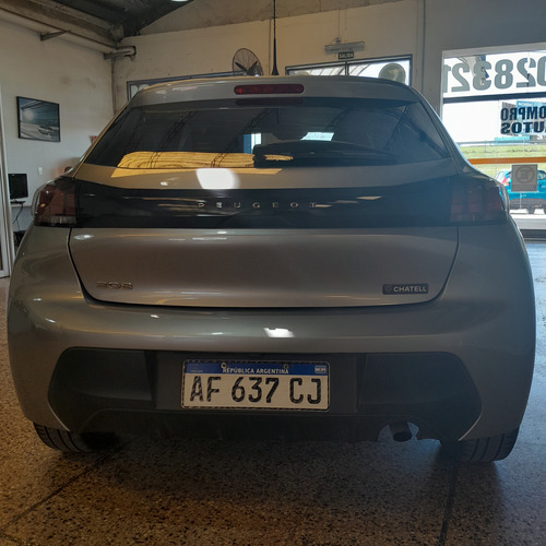 Peugeot 208 1.6 Active