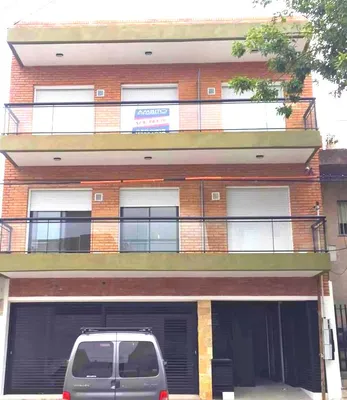 Departamento en alquiler