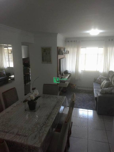 Imagem 3 de 13 de Apartamento Com 2 Dormitórios À Venda, 57 M² Por R$ 270.000,00 - Lauzane Paulista - São Paulo/sp - Ap1433