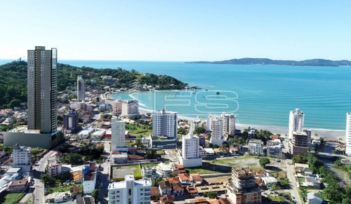 Imagem 5 de 15 de Park Avenue - 3 Suites Centro Itapema - 3297