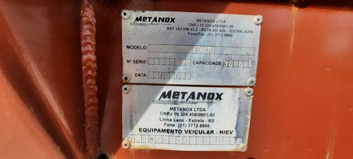 Imagem 10 de 15 de Tanque Inox Térmica Alimentícia Leite 3 Bocas 36milts 2018