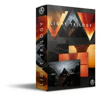 Comprar Native Instruments Light Trilogy Collection Kontakt