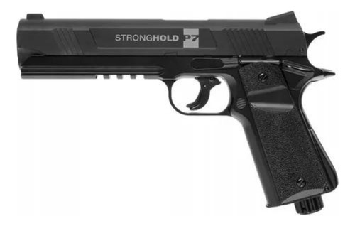 Pistola Traumática Crosman Stronghold P7 Co2