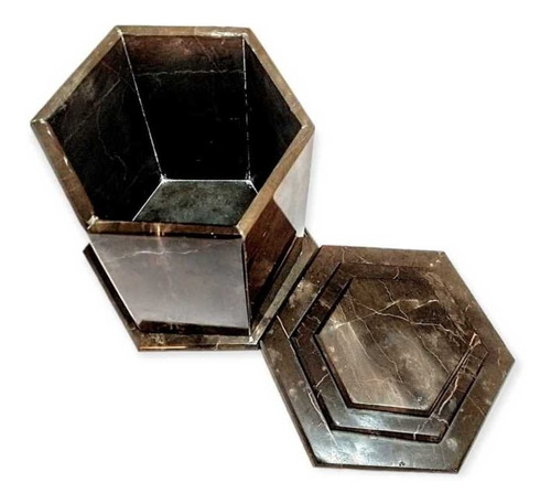 Urna Funeraria Para Cenizas En Mármol.