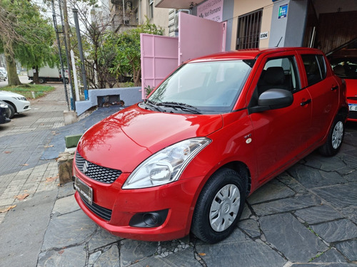 Suzuki Swift Ga