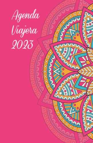 Agenda Viajera 2023 (edición En Español)