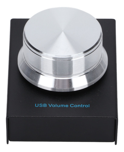 Regulador De Control De Volumen Usb Aimos Amu001bk Controlle