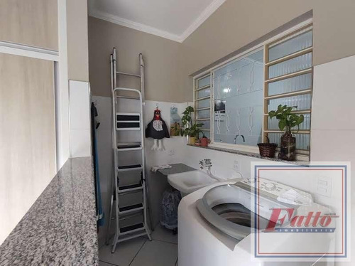 Imagem 11 de 15 de Casa Para Venda Em Itatiba, Loteamento Residencial Terra Nova, 2 Dormitórios, 1 Banheiro, 2 Vagas - Ca0076_2-1161831