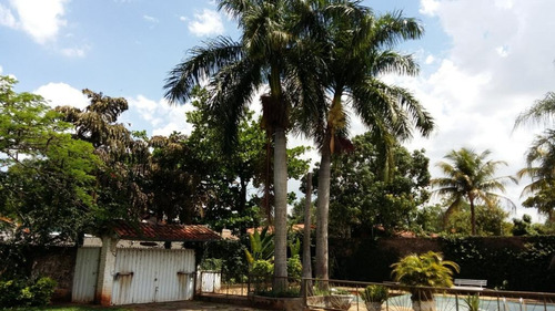 Chácara À Venda, 2400 M² Por R$ 1.200.000,00 - Praia Dos Namorados - Americana/sp - Ch0029