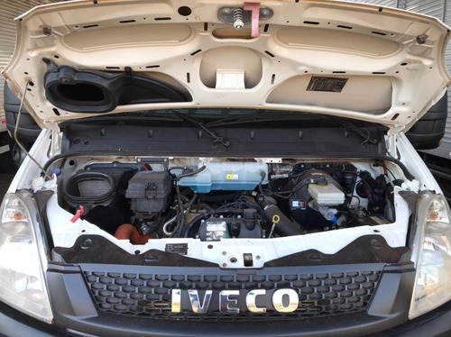 Imagem 12 de 14 de Iveco 55c17