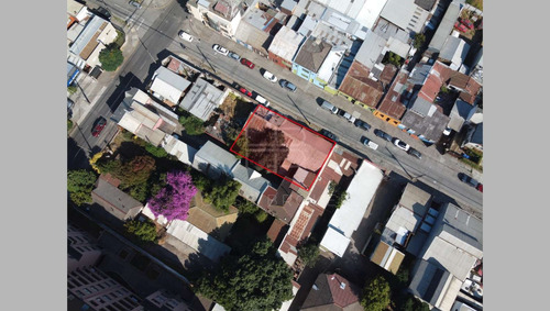 Venta Terreno Cruz Con Rengo.