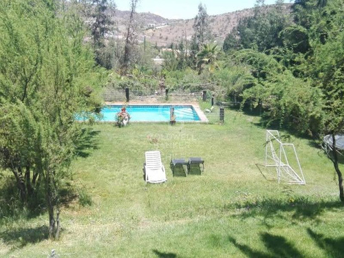 Hacienda De Chacabuco | Parcela