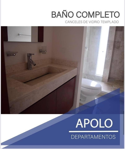 Departamento En Venta Cerca De Upaep