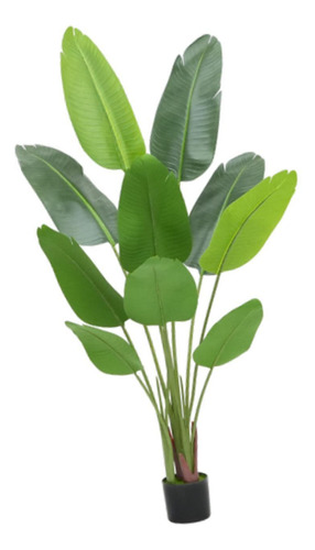 Planta Artificial En Maceta Plantas Artificiales En Maceta