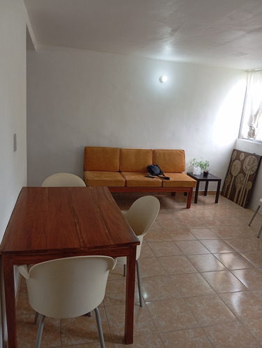 Departamento En Venta En Planta Baja Metepec